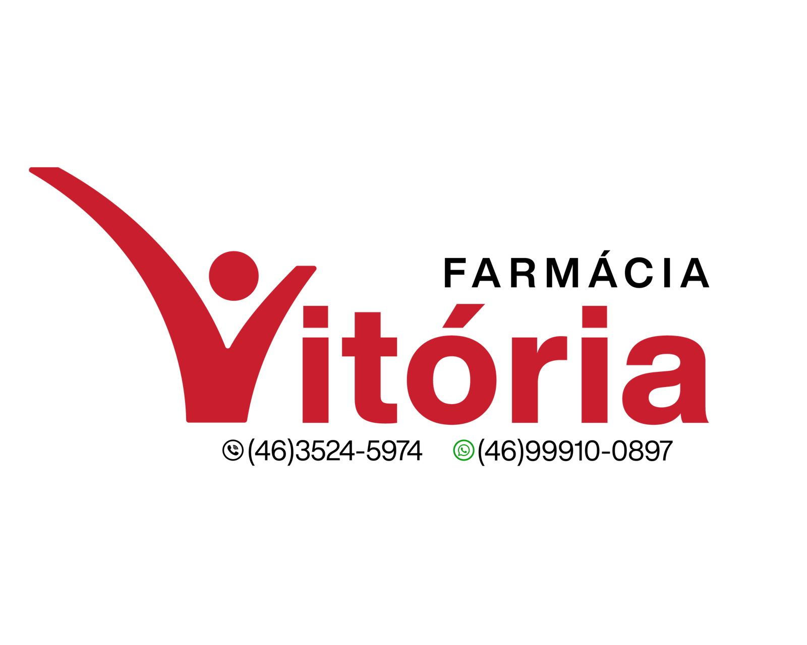 Farmácia Vitória